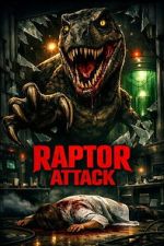Watch Raptor Attack Putlocker