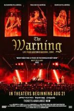 Watch The Warning Live From Auditorio Nacional, CDMX Putlocker
