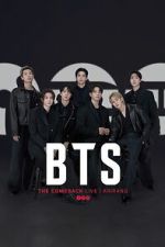 Watch BTS THE COMEBACK LIVE | ARIRANG Putlocker